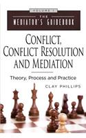 Conflict, Conflict Resolution & Mediation