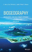 Biogeography