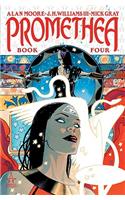 Promethea, Book 4