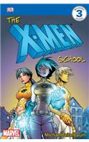 X-Men School