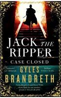 Jack the Ripper: Case Closed