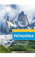 Moon Patagonia