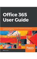 Office 365 User Guide