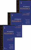 PG Textbook of Pediatrics