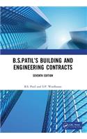 B.S.Patil's Building and Engineering Contracts, 7th Edition