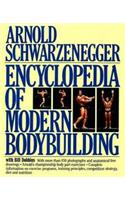 Encyclopedia of Modern Bodybuilding