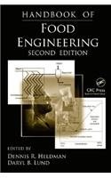 Handbook of Food Engineering