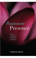 Passionate Presence