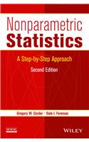 Nonparametric Statistics