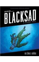 Blacksad: A Silent Hell