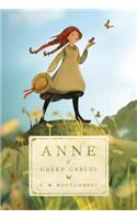 Anne of Green Gables