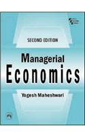 Managerial Economics