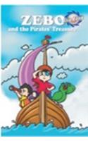 Zebo & the Pirate's Treasure