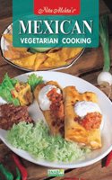 Mexican Vegetarian Cooking