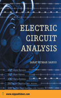 Electric Circuit Analysis