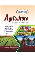 Agriculture a competitive approach