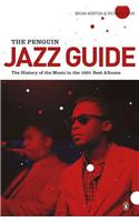 The Penguin Jazz Guide