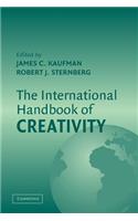 The International Handbook of Creativity