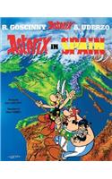 Asterix in Spain