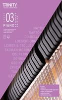 Piano Exam Pieces Plus Exercises 2021-2023: Grade 3 - Extended Edition