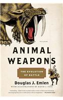 Animal Weapons