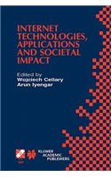 Internet Technologies, Applications and Societal Impact