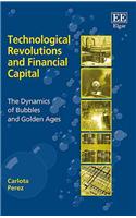 Technological Revolutions and Financial Capital