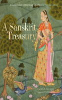 A Sanskrit Treasury