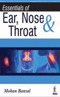 Essentials of Ear, Nose & Throat