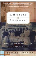 A History of Psychiatry