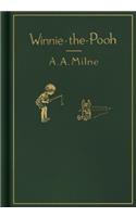 Winnie-The-Pooh: Classic Gift Edition