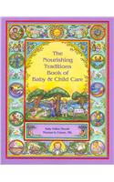 Nourishing Traditions Bk Baby Child Care