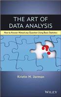 The Art of Data Analysis