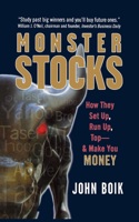 Monster Stocks (Pb)