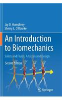 An Introduction to Biomechanics