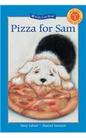 Pizza for Sam