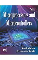 Microprocessors and Microcontrollers