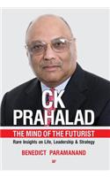 Ck Prahalad