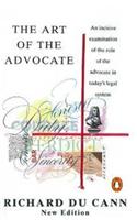 Art of the Advocate