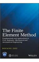 The Finite Element Method