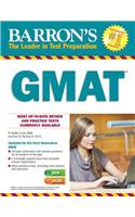 Barron's GMAT