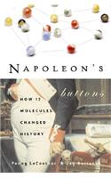 Napoleon's Buttons