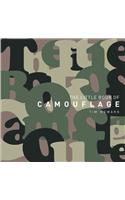 The Book of Camouflage: The Art of Disappearing