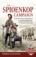 Spioenkop Campaign