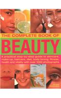 The Complete Book of Beauty