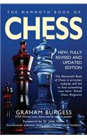 Mammoth Book of Chess