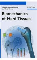 Biomechanics of Hard Tissues