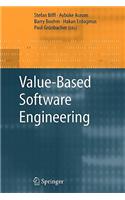 Value-Based Software Engineering