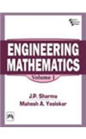 Engineering Mathematics : Volume I