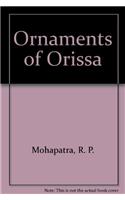 Ornaments of Orissa